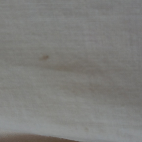 Allison Taylor linen blouse - Picture 8 of 8